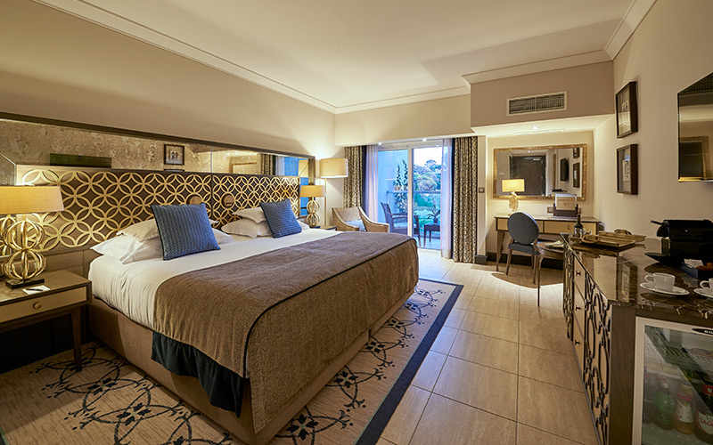 dona filipa hotel algarve ingolf portugal